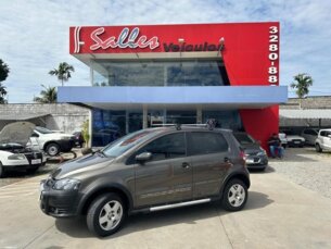Foto 1 - Volkswagen CrossFox CrossFox 1.6 (Flex) manual