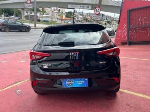 Foto 8 - Fiat Argo Argo 1.0 Drive manual