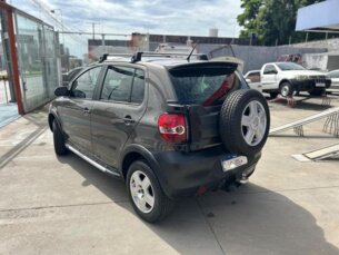 Foto 7 - Volkswagen CrossFox CrossFox 1.6 (Flex) manual