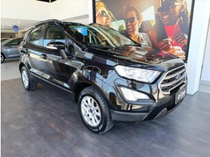 Foto 1 - Ford EcoSport EcoSport SE 1.5 (Flex) manual
