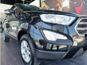 Foto 3 - Ford EcoSport EcoSport SE 1.5 (Flex) manual