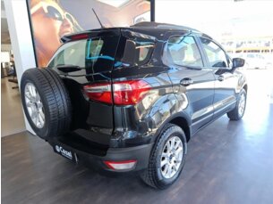 Foto 5 - Ford EcoSport EcoSport SE 1.5 (Flex) manual