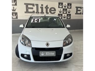Foto 1 - Renault Sandero Sandero Expression 1.6 8V (flex) manual