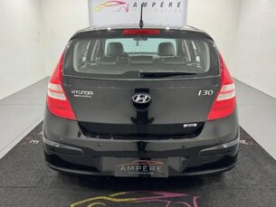Foto 4 - Hyundai i30 i30 GLS 2.0 16V manual