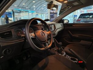 Foto 9 - Volkswagen Polo Polo 1.6 (Flex) manual