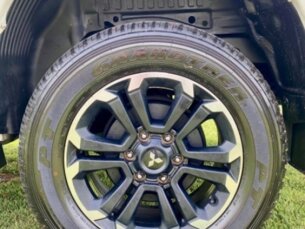 Foto 8 - Mitsubishi L200 Triton L200 Triton Sport 2.4 D HPE 4WD (Aut) automático