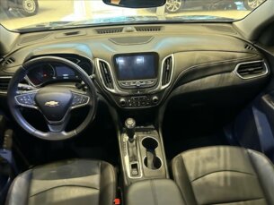 Foto 9 - Chevrolet Equinox Equinox 2.0 Premier AWD automático