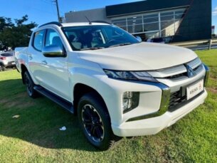 Foto 2 - Mitsubishi L200 Triton L200 Triton Sport 2.4 D HPE 4WD (Aut) automático