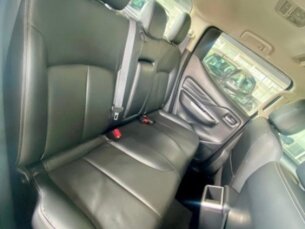 Foto 7 - Mitsubishi L200 Triton L200 Triton Sport 2.4 D HPE 4WD (Aut) automático