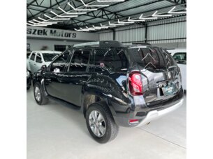 Foto 4 - Renault Duster Duster 2.0 Dynamique (Aut) automático