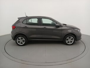 Foto 6 - Fiat Argo Argo 1.0 Drive manual