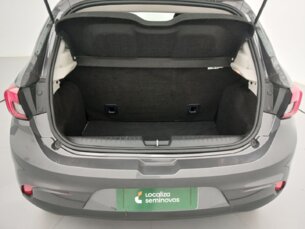 Foto 9 - Fiat Argo Argo 1.0 Drive manual
