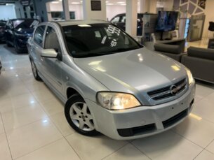 Foto 1 - Chevrolet Astra Hatch Astra Hatch Advantage 2.0 (Flex) manual