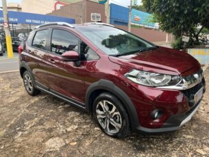 Foto 3 - Honda WR-V WR-V EXL 1.5 FlexOne CVT (Flex) automático