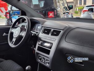 Foto 5 - Volkswagen Fox Fox 1.0 TEC (Flex) 4p manual