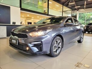 Foto 1 - Kia Cerato Cerato 2.0 EX E473 (Aut) automático