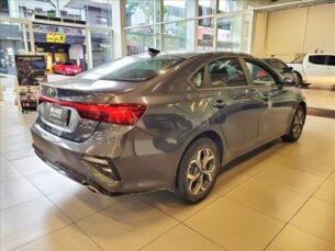 Foto 4 - Kia Cerato Cerato 2.0 EX E473 (Aut) automático