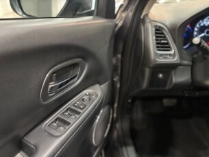 Foto 9 - Honda HR-V HR-V EXL CVT 1.8 I-VTEC FlexOne automático
