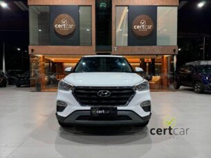 Foto 2 - Hyundai Creta Creta 1.6 Pulse Plus (Aut) automático