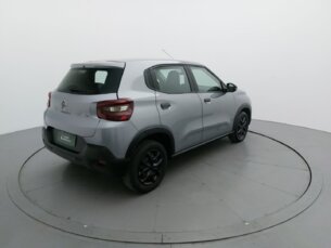 Foto 5 - Citroën C3 C3 1.0 Live Pack manual