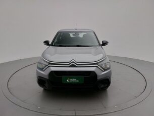 Foto 8 - Citroën C3 C3 1.0 Live Pack manual