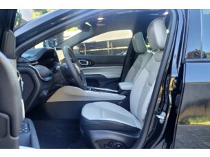 Foto 5 - Jeep Commander Commander 2.0 TD380 Overland 4WD manual