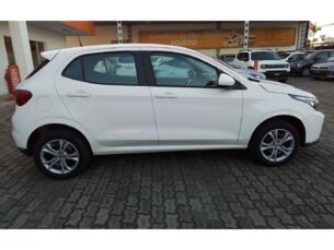 Foto 6 - Fiat Argo Argo 1.0 Drive manual