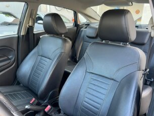 Foto 8 - Ford New Fiesta Sedan New Fiesta Sedan 1.6 Titanium PowerShift Plus (Flex) manual