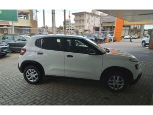 Foto 8 - Citroën C3 C3 1.0 Live Pack manual