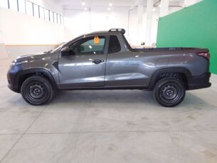 Foto 2 - Fiat Strada Strada 1.3 Cabine Plus Endurance manual