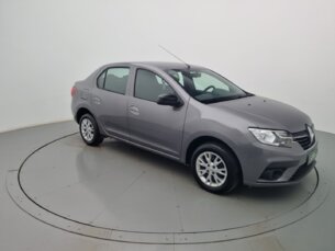Foto 7 - Renault Logan Logan 1.0 Zen manual
