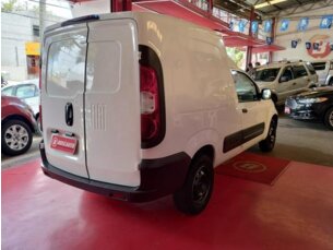 Foto 5 - Fiat Fiorino Fiorino 1.4 Working manual