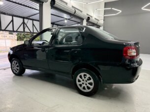 Foto 4 - Fiat Siena Siena Fire 1.0 8V (Flex) manual