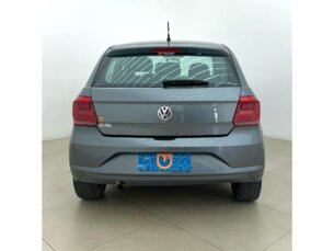 Foto 7 - Volkswagen Gol Gol 1.6 MSI (Flex) manual