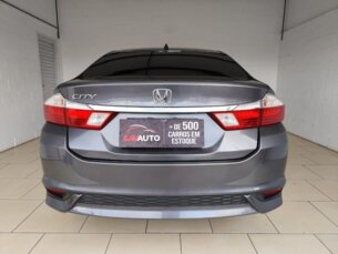Foto 6 - Honda City City 1.5 LX CVT automático