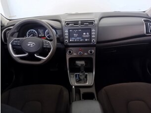 Foto 8 - Hyundai Creta Creta 1.0 T-GDI Comfort (Aut) automático