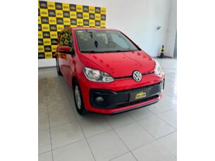 Foto 1 - Volkswagen Up! Up! 1.0 12v TSI E-Flex Move Up! manual