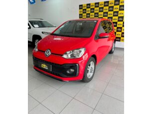Foto 2 - Volkswagen Up! Up! 1.0 12v TSI E-Flex Move Up! manual