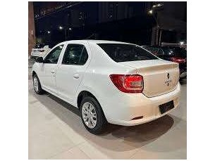 Renault Logan Logan Authentique 1.0 12V SCe (Flex)