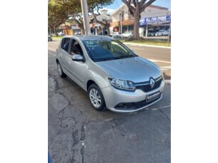 Foto 2 - Renault Sandero Sandero Expression 1.6 8V (Flex) manual