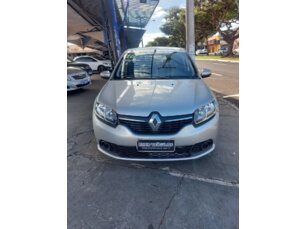 Foto 3 - Renault Sandero Sandero Expression 1.6 8V (Flex) manual