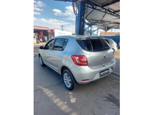 Foto 5 - Renault Sandero Sandero Expression 1.6 8V (Flex) manual