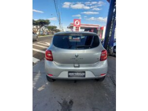 Foto 6 - Renault Sandero Sandero Expression 1.6 8V (Flex) manual