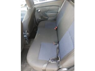 Foto 9 - Renault Sandero Sandero Expression 1.6 8V (Flex) manual