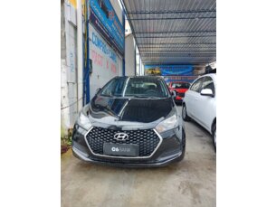 Foto 2 - Hyundai HB20 HB20 1.6 Comfort Plus (Aut) automático