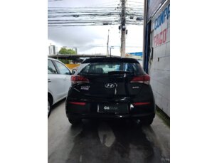 Foto 4 - Hyundai HB20 HB20 1.6 Comfort Plus (Aut) automático