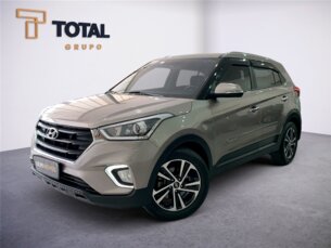 Foto 1 - Hyundai Creta Creta 2.0 Prestige (Aut) automático
