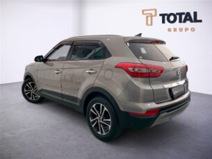 Foto 3 - Hyundai Creta Creta 2.0 Prestige (Aut) automático