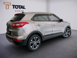 Foto 4 - Hyundai Creta Creta 2.0 Prestige (Aut) automático