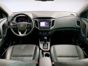 Foto 7 - Hyundai Creta Creta 2.0 Prestige (Aut) automático